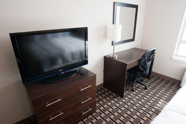 Western Star Inn & Suites Stoughton Екстер'єр фото